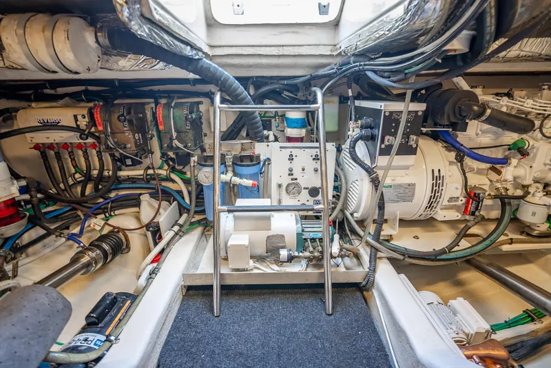 Slide: The Image of Tiara 4200 Open 2006 - 82