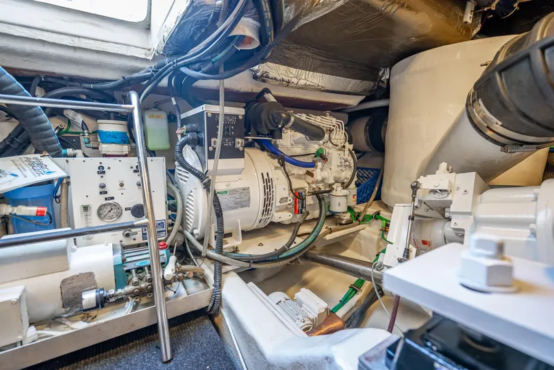 Slide: The Image of Tiara 4200 Open 2006 - 84