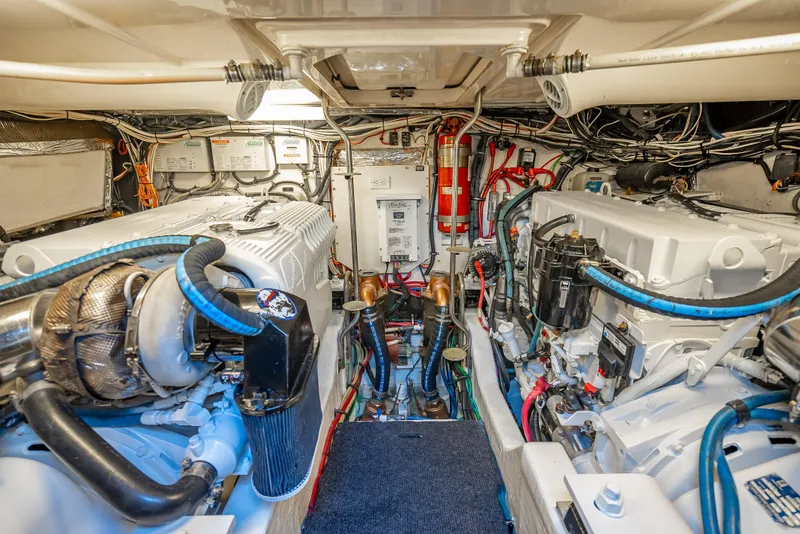 Slide: The Image of Tiara 4200 Open 2006 - 87