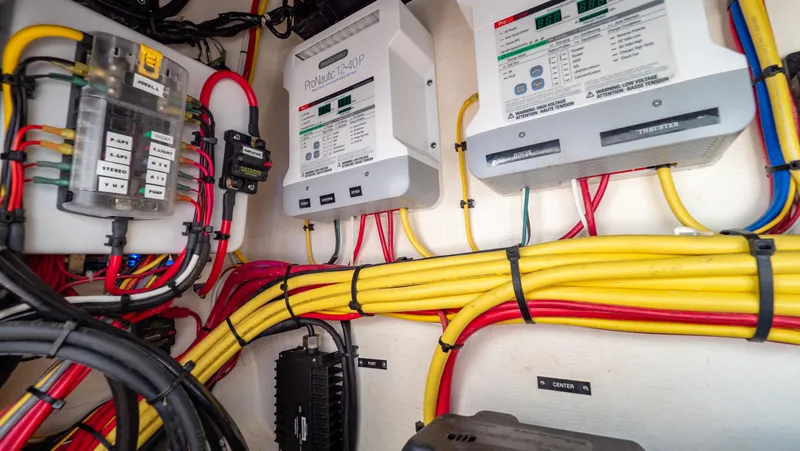 Slide: The Image of Intrepid 375 Nomad FE 2023 - 61