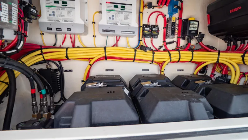 Slide: The Image of Intrepid 375 Nomad FE 2023 - 62