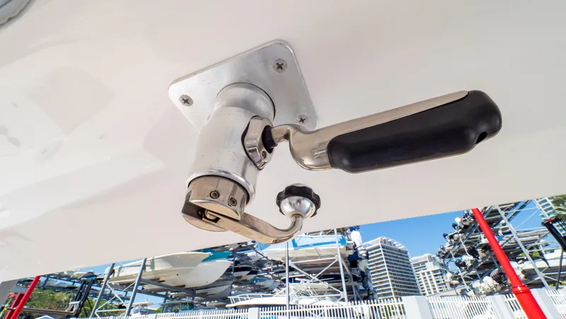 Slide: The Image of Intrepid 375 Nomad FE 2023 - 63