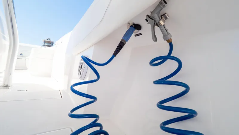 Slide: The Image of Intrepid 375 Nomad FE 2023 - 67