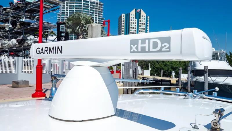 Slide: The Image of Intrepid 375 Nomad FE 2023 - 77