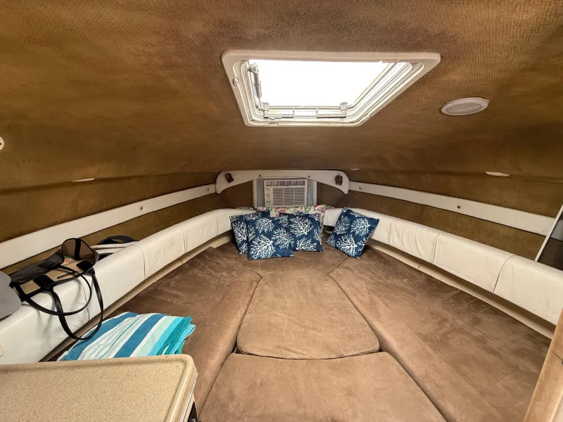 Slide: The Image of Wellcraft 2400 Martinique 2000 - 51