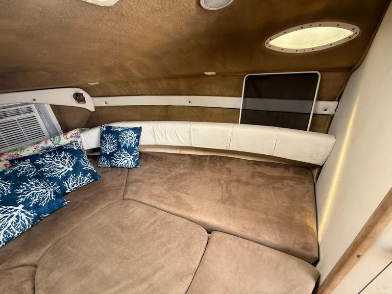 Slide: The Image of Wellcraft 2400 Martinique 2000 - 52