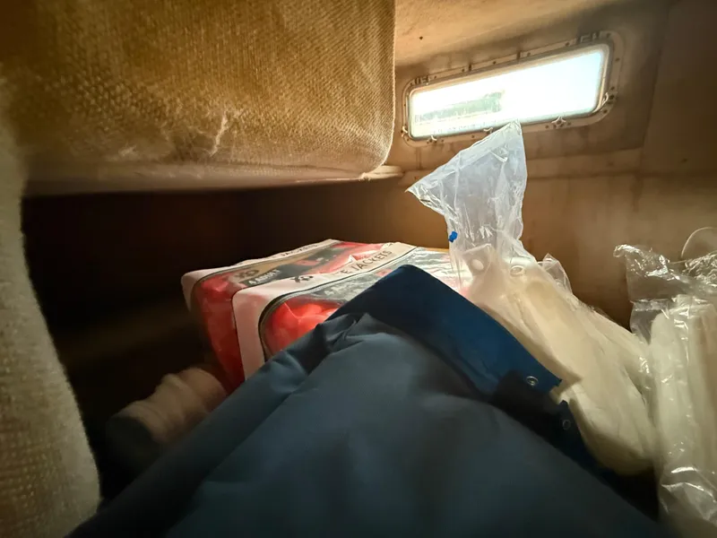 Slide: The Image of Wellcraft 2400 Martinique 2000 - 56