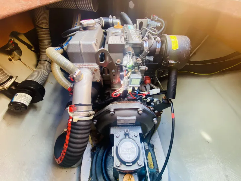 Slide: The Image of Lagoon 380 S2 2014 - 52