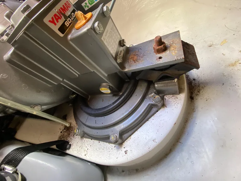 Slide: The Image of Lagoon 380 S2 2014 - 53