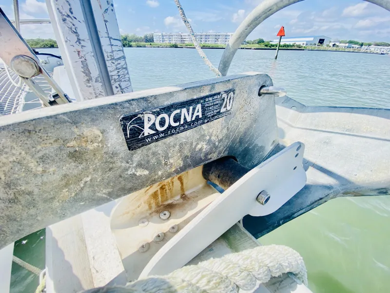 Slide: The Image of Lagoon 380 S2 2014 - 55