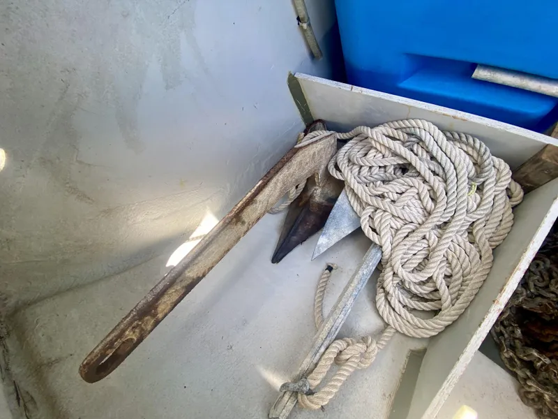 Slide: The Image of Lagoon 380 S2 2014 - 57