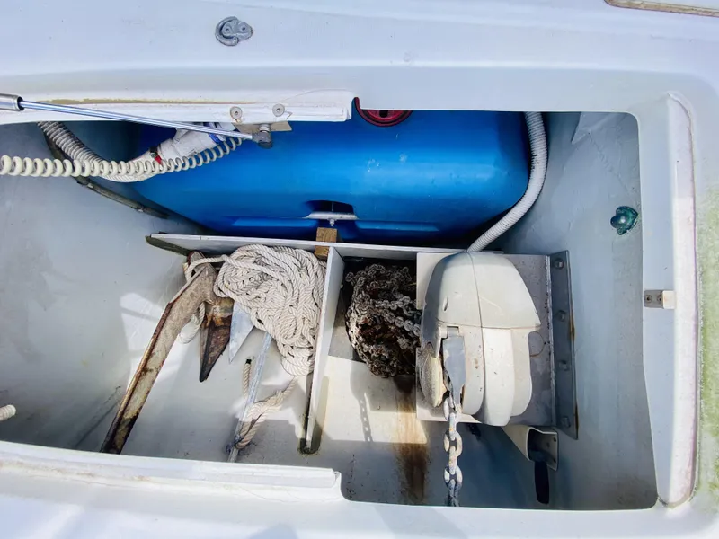 Slide: The Image of Lagoon 380 S2 2014 - 58