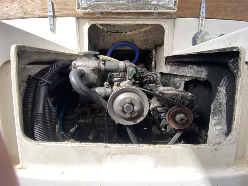 Slide: The Image of Gemini 105M 1998 - 17