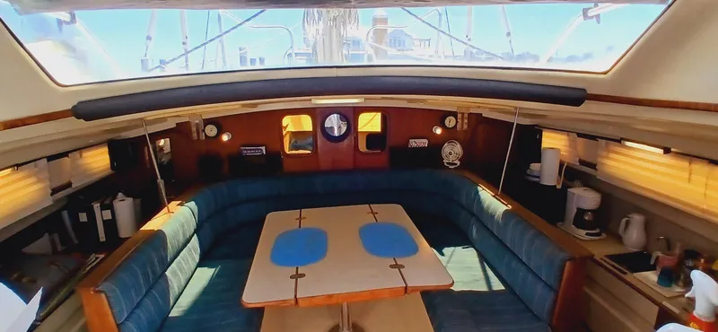 Slide: The Image of Gemini 105M 1998 - 6