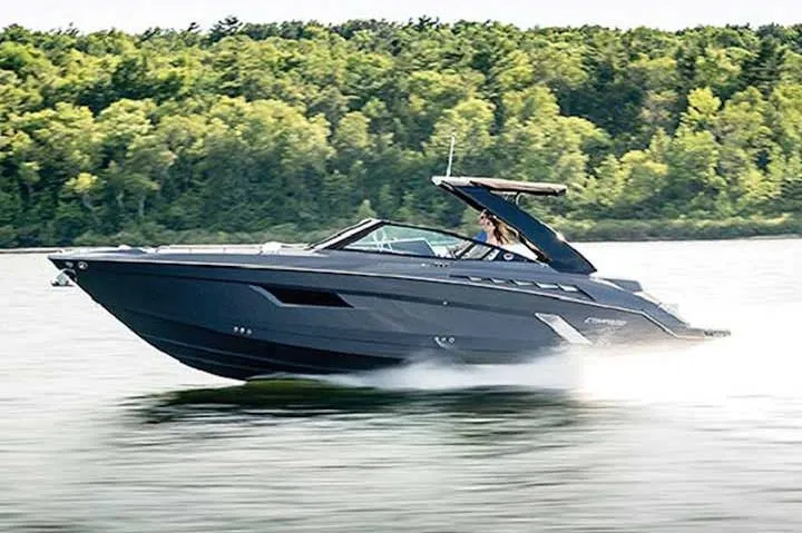 Slide: The Image of Manufacturer Provided Image - 6