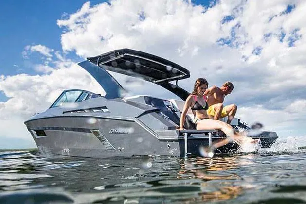 Slide: The Image of Manufacturer Provided Image - 7