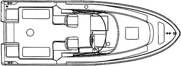 Slide: The Image of 2001 Aquasport 215 Explorer - 2
