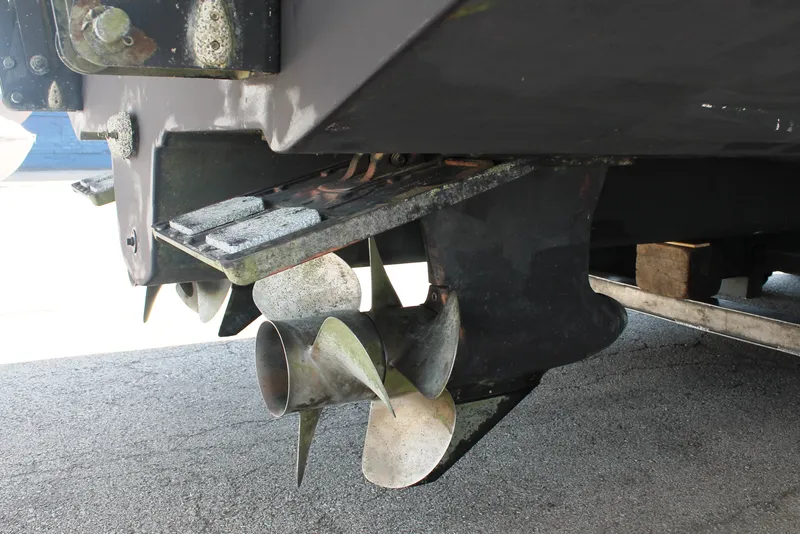 Slide: The Image of Sea Ray 470 Sundancer 2011 - 50