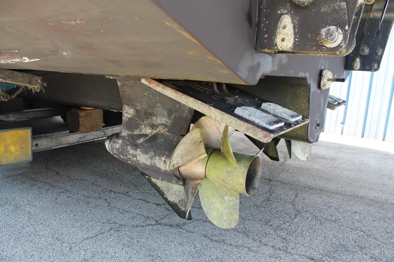 Slide: The Image of Sea Ray 470 Sundancer 2011 - 51