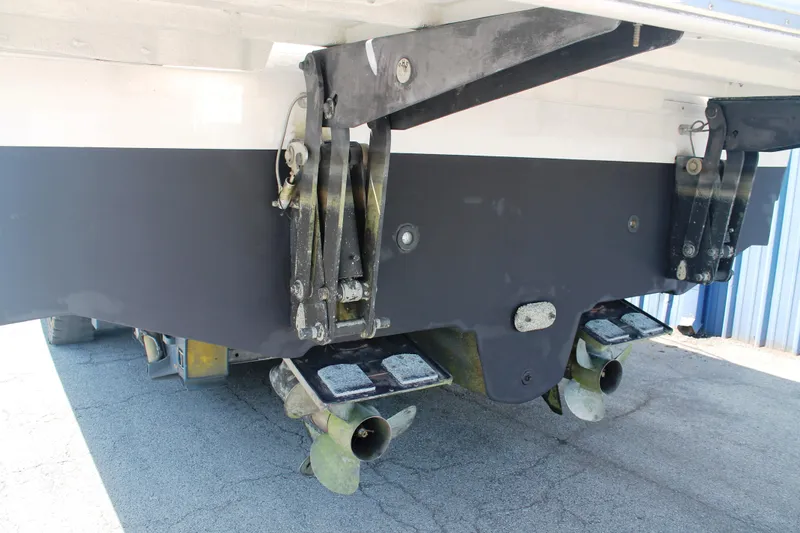 Slide: The Image of Sea Ray 470 Sundancer 2011 - 52