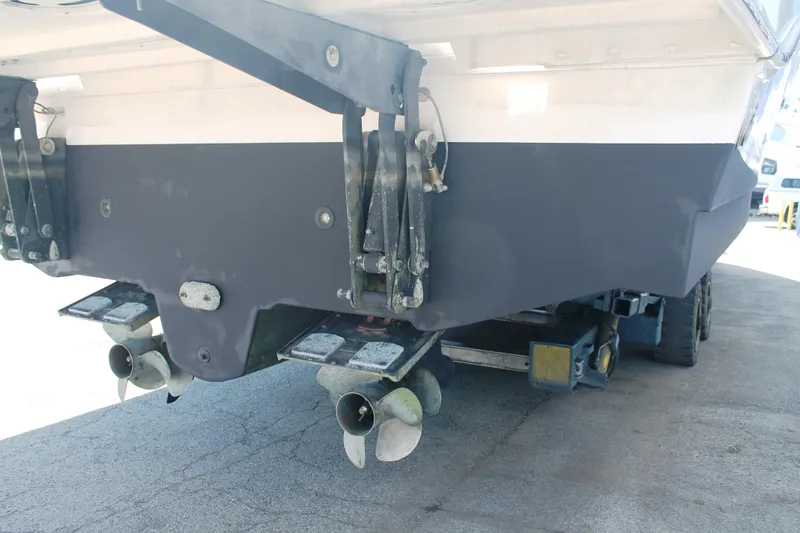 Slide: The Image of Sea Ray 470 Sundancer 2011 - 53