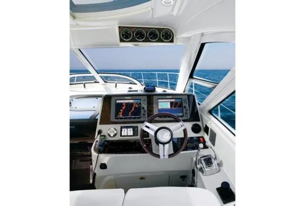 Slide: The Image of Manufacturer Provided Image - 7