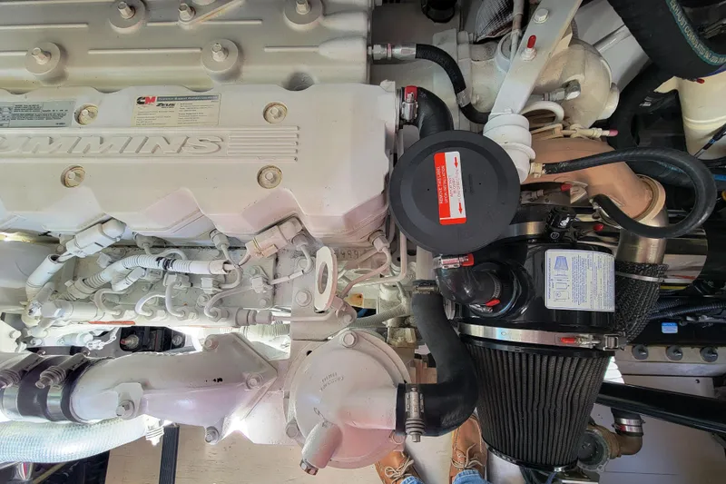 Slide: The Image of Engine - 87