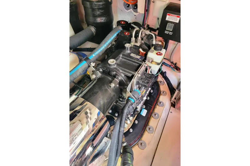 Slide: The Image of POD Starboard - 89