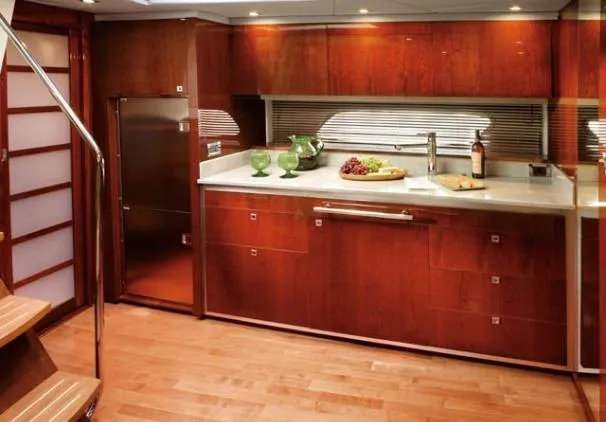 Slide: The Image of Manufacturer Provided Image - 9