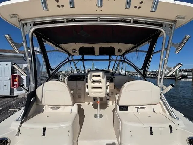 Slide: The Image of Grady-White Express 330 2014 - 11