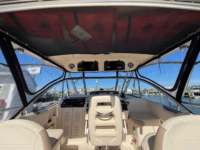 Slide: The Image of Grady-White Express 330 2014 - 13