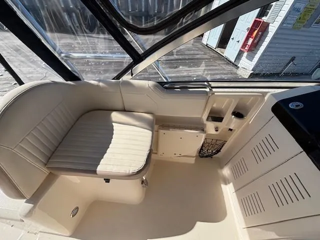 Slide: The Image of Grady-White Express 330 2014 - 17