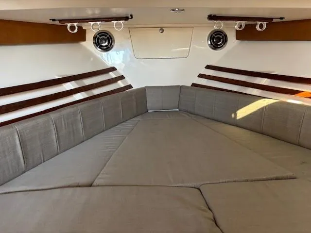 Slide: The Image of Grady-White Express 330 2014 - 23