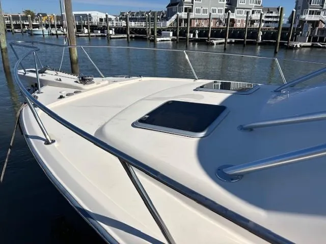 Slide: The Image of Grady-White Express 330 2014 - 3