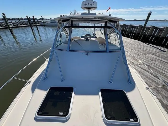 Slide: The Image of Grady-White Express 330 2014 - 4