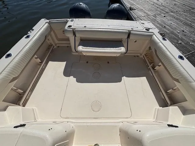 Slide: The Image of Grady-White Express 330 2014 - 5