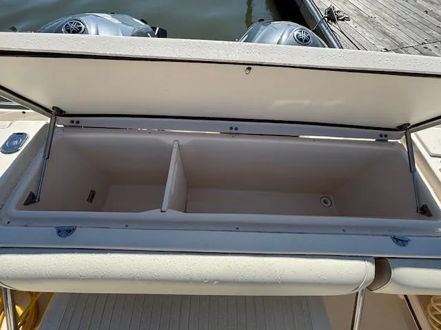 Slide: The Image of Grady-White Express 330 2014 - 6