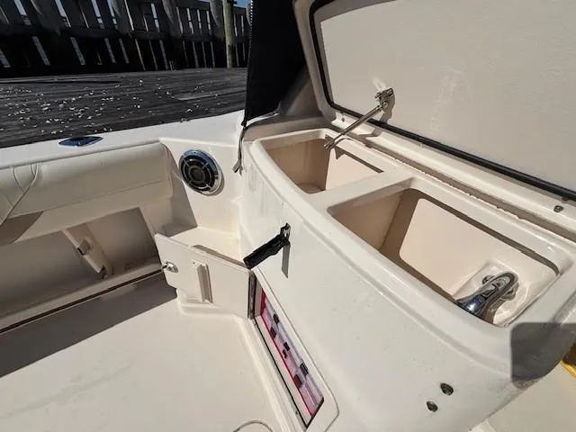 Slide: The Image of Grady-White Express 330 2014 - 8