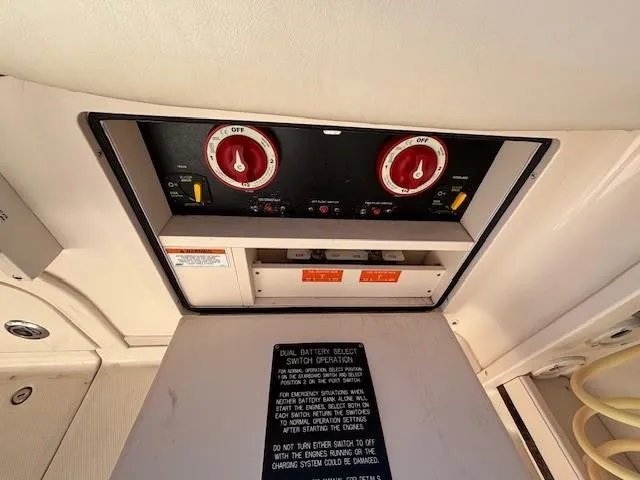 Slide: The Image of Grady-White Express 330 2014 - 9