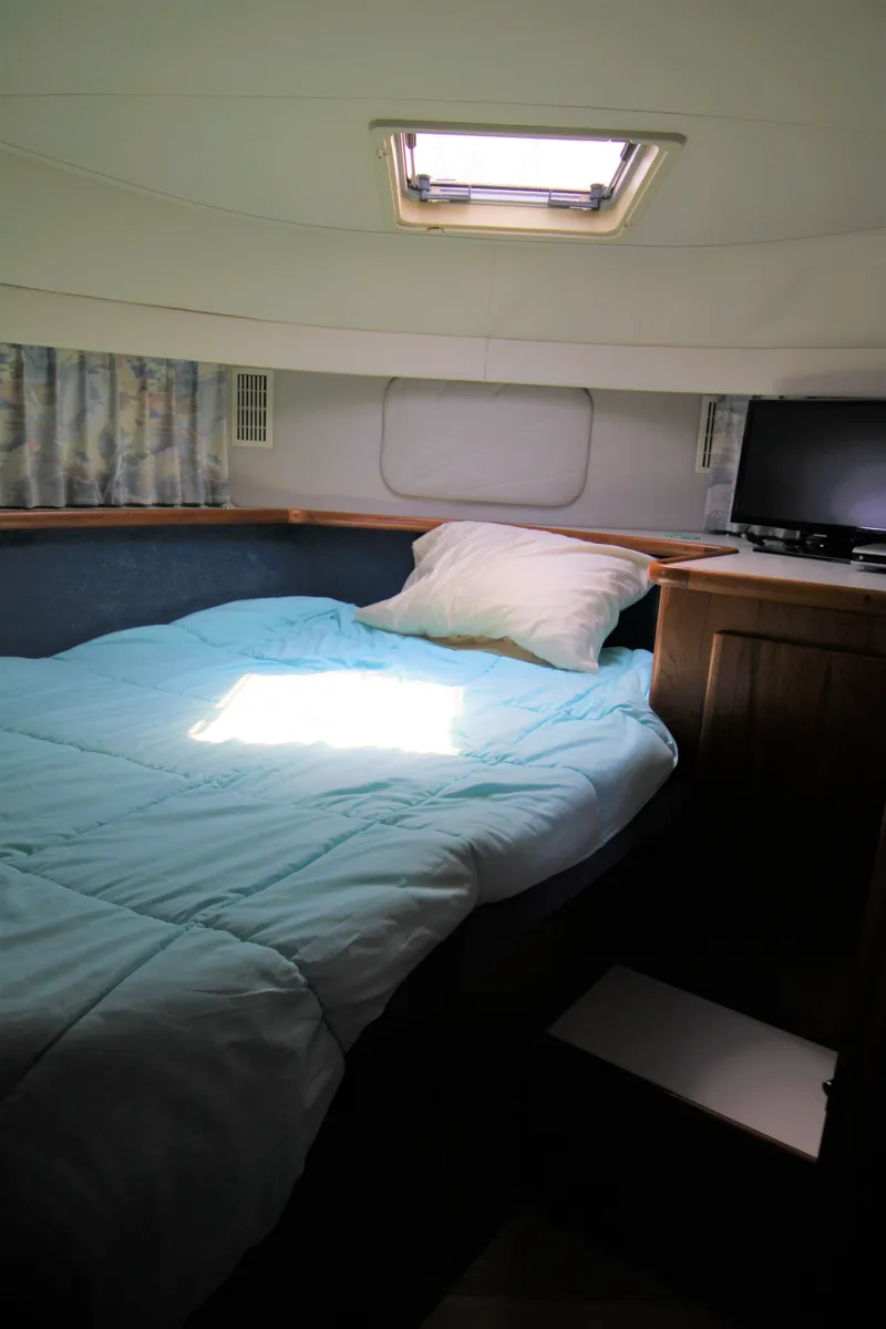 Slide: The Image of VIP Forward Stateroom - 13