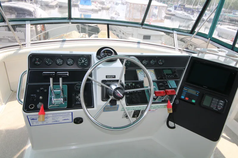 Slide: The Image of Electronics at Helm - 33