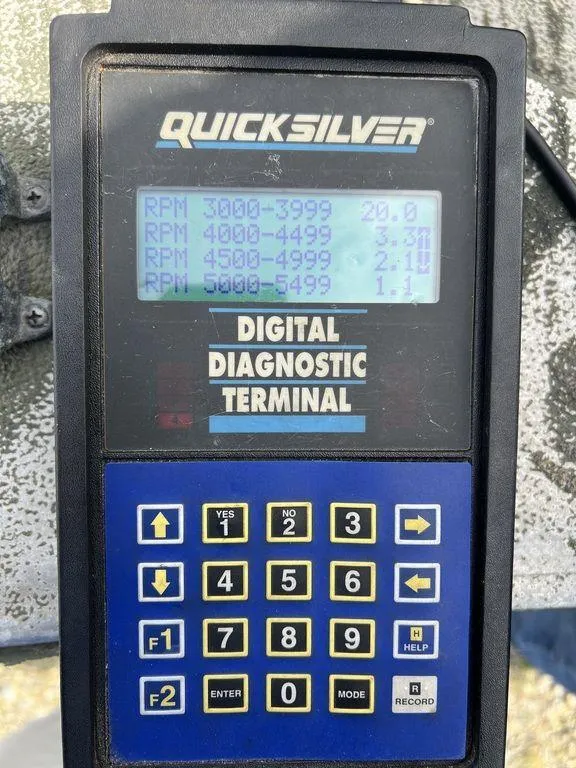 Slide: The Image of Triton 1860 SC 2007 - 12