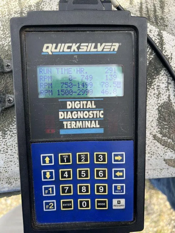 Slide: The Image of Triton 1860 SC 2007 - 13