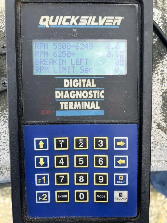 Slide: The Image of Triton 1860 SC 2007 - 14