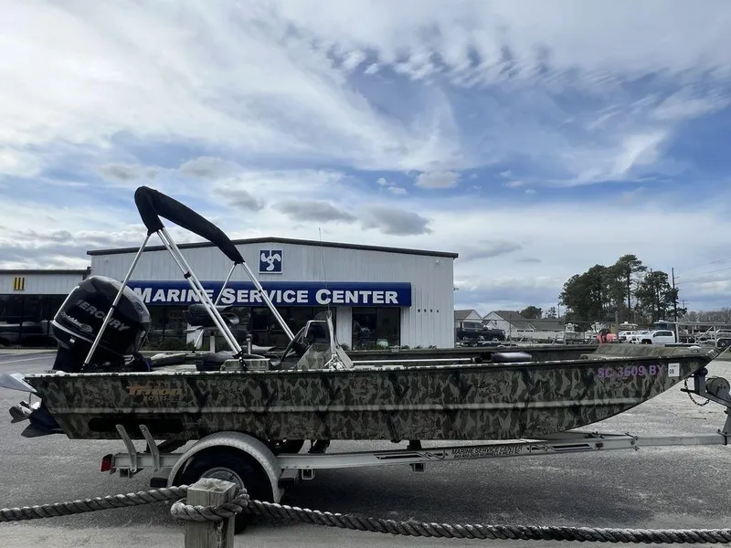 Slide: The Image of Triton 1860 SC 2007 - 3