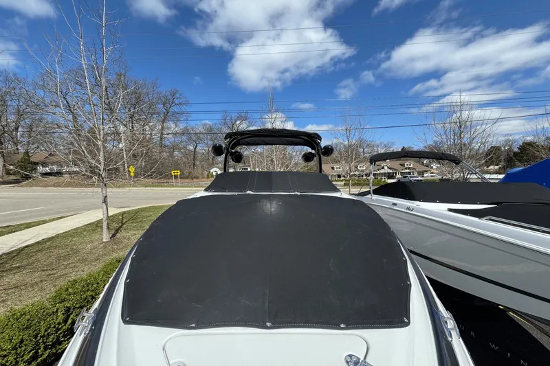 Slide: The Image of Crownline Boats 255SS 2013 - 14