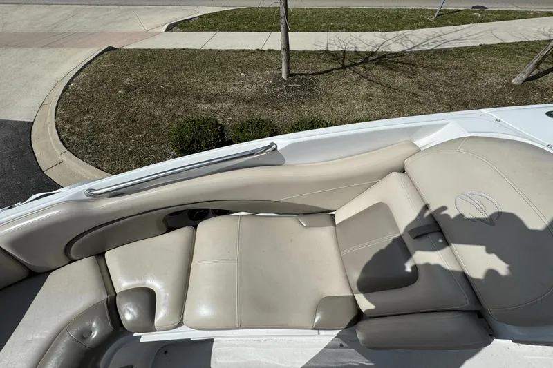 Slide: The Image of Crownline Boats 255SS 2013 - 48