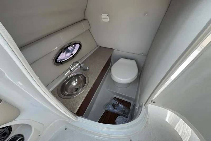 Slide: The Image of Crownline Boats 255SS 2013 - 52