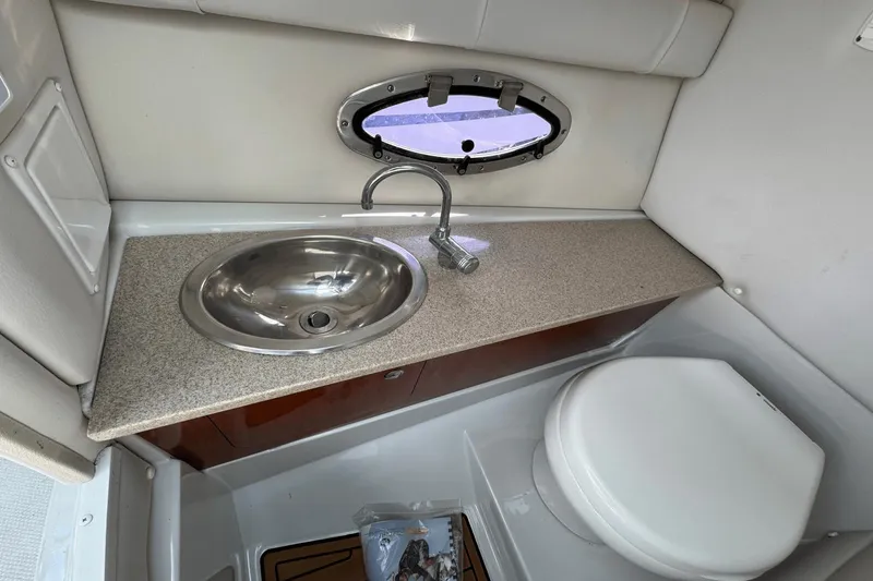 Slide: The Image of Crownline Boats 255SS 2013 - 53