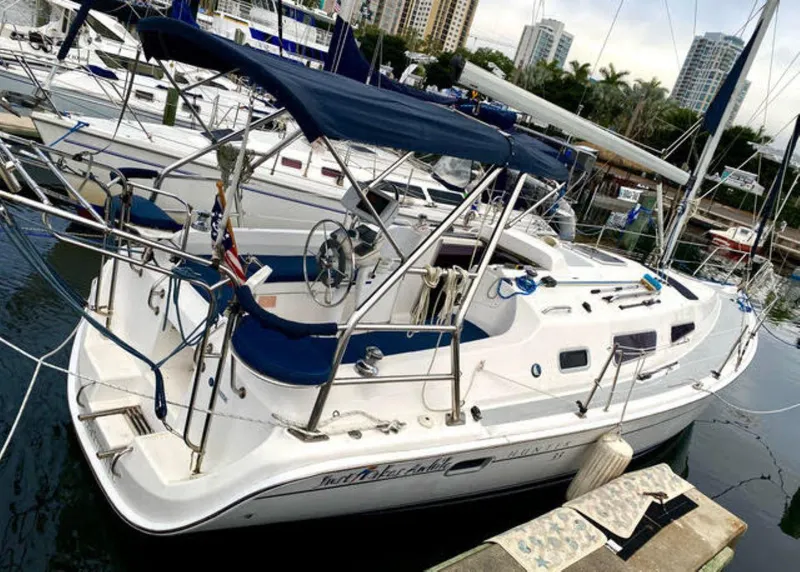 Slide: The Image of Starboard aft - 10